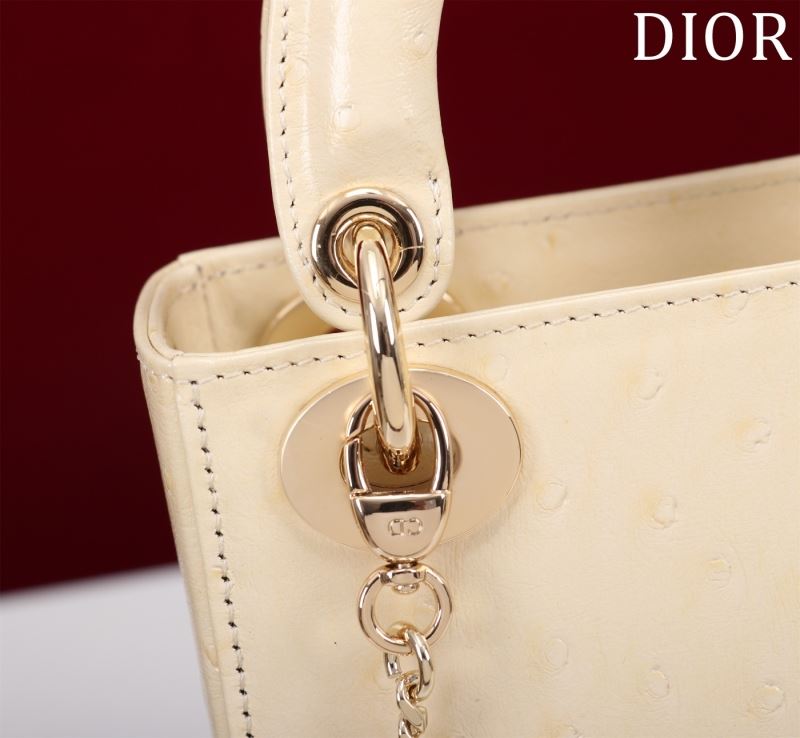 Dior My Lady Bags